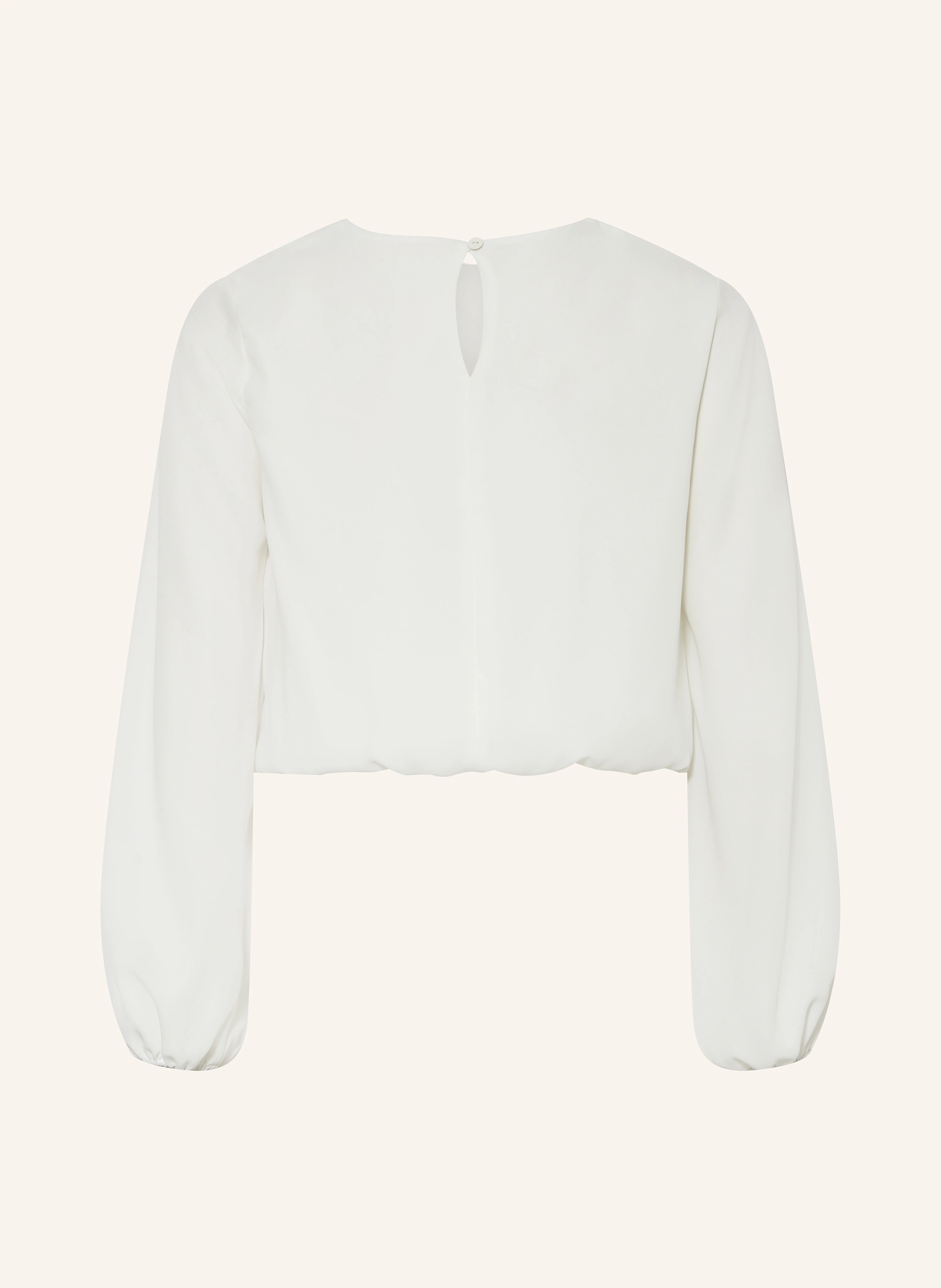 ELSY Cropped-Blusenshirt