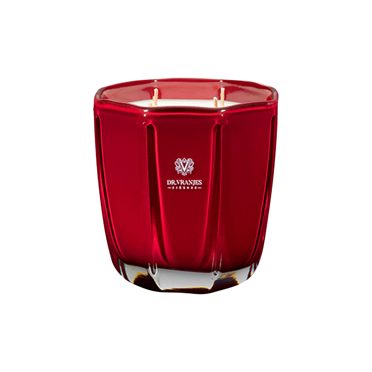 Candle Rosso Nobile Tourmaline 500gr