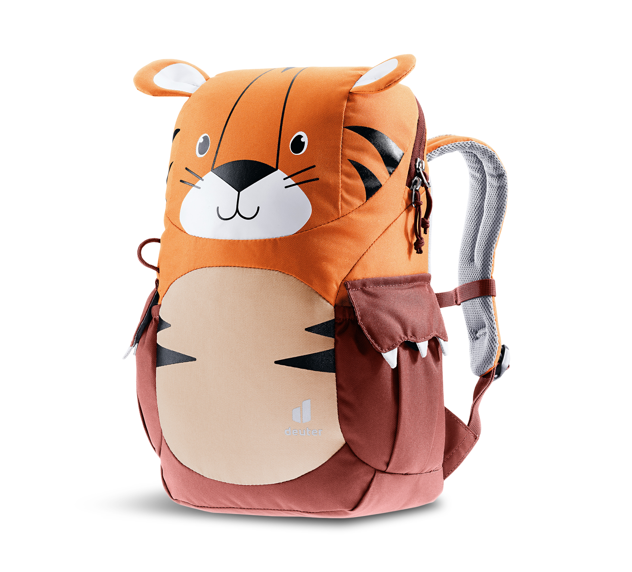Deuter Kikki 8l - Rucksäcke braun