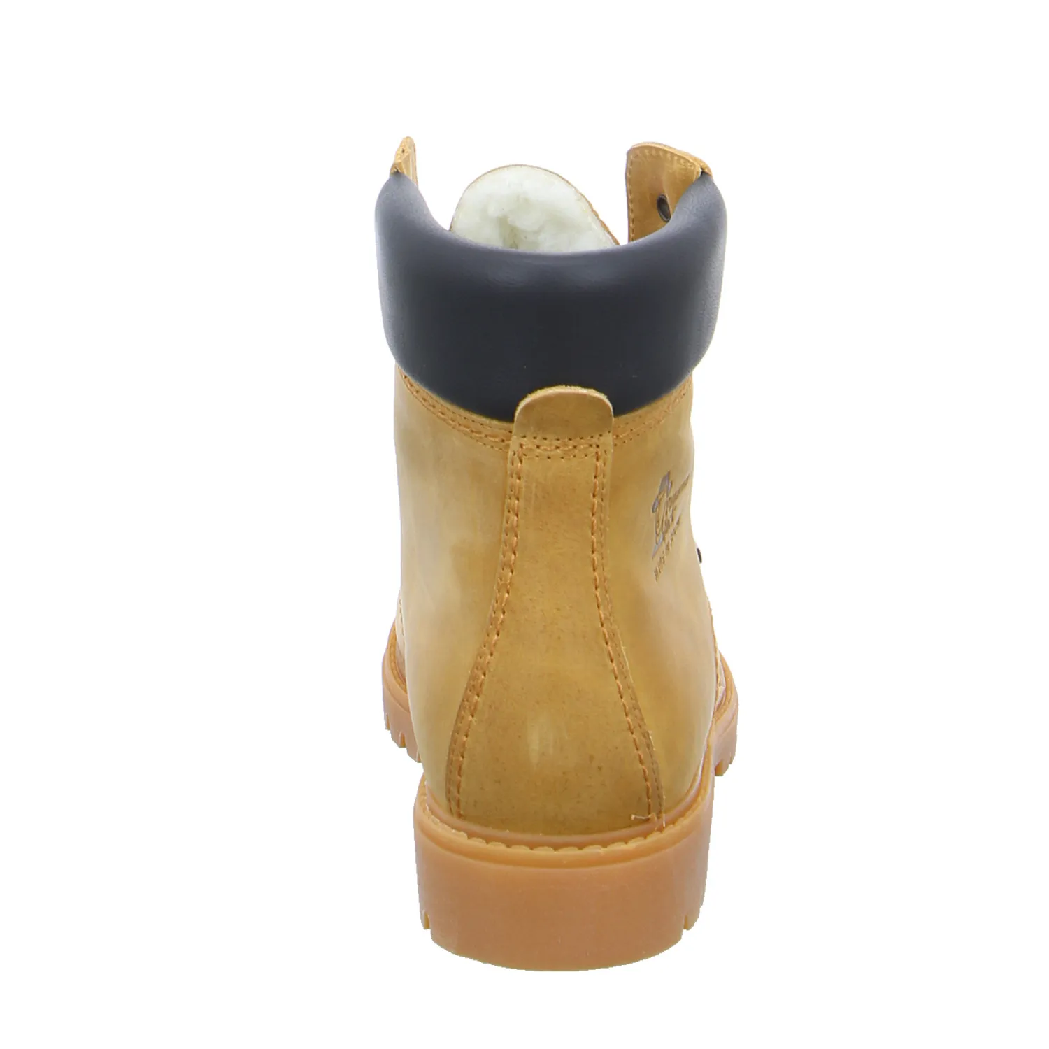 PANAMA JACK Boot Camel Leder  mit Gore Tex