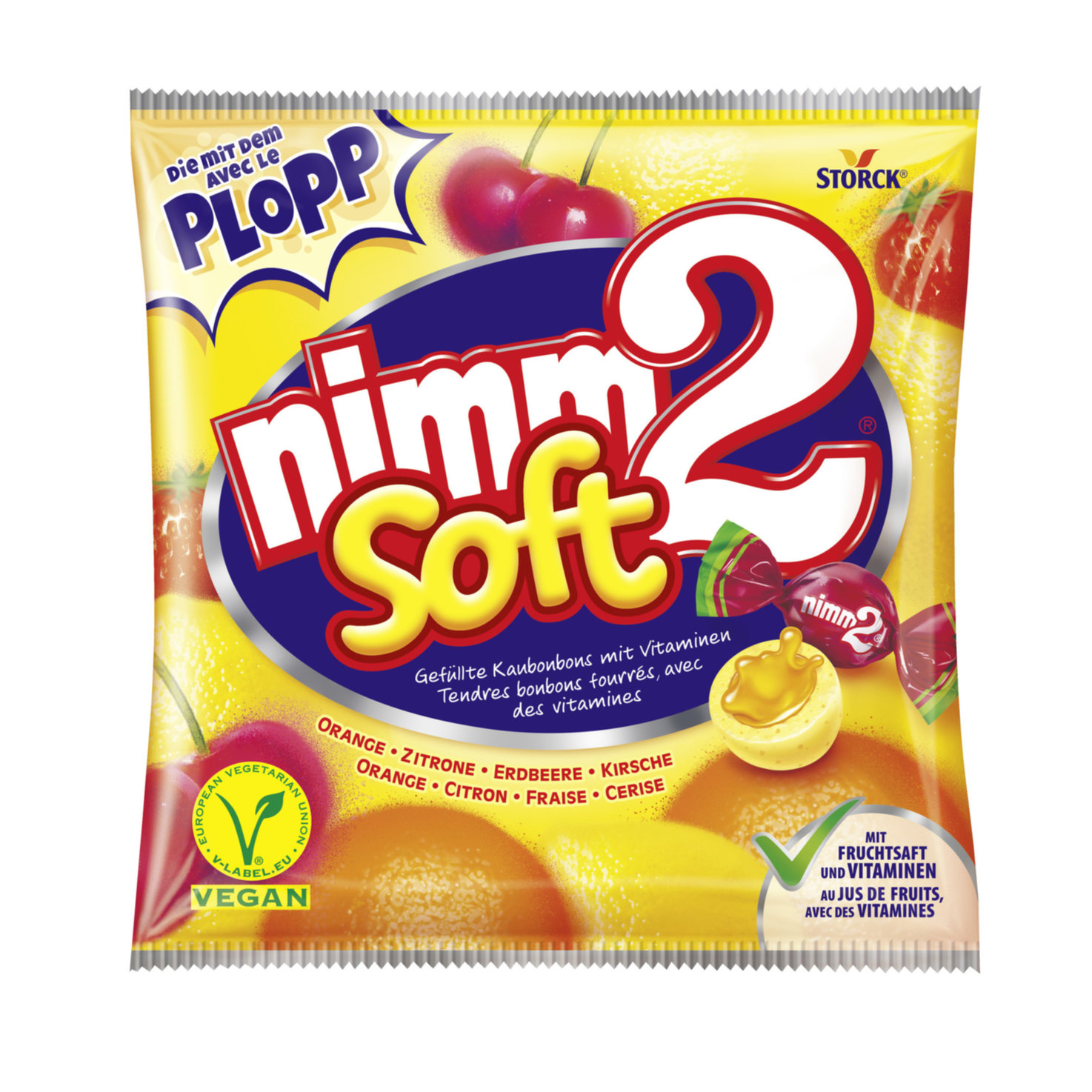 Nimm2 soft