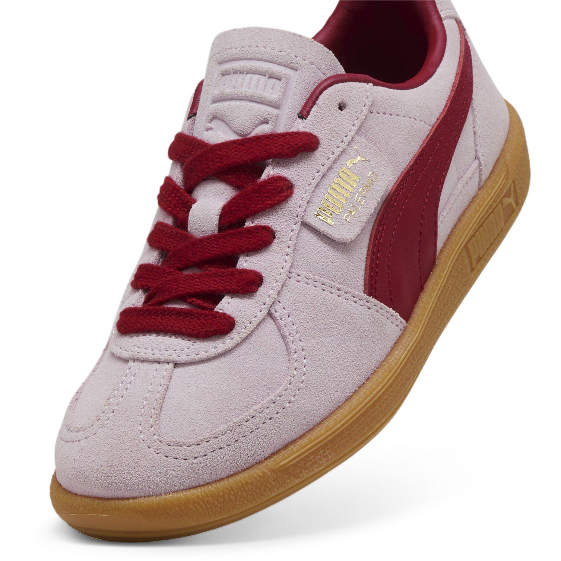 Puma Palermo Womens Trainers