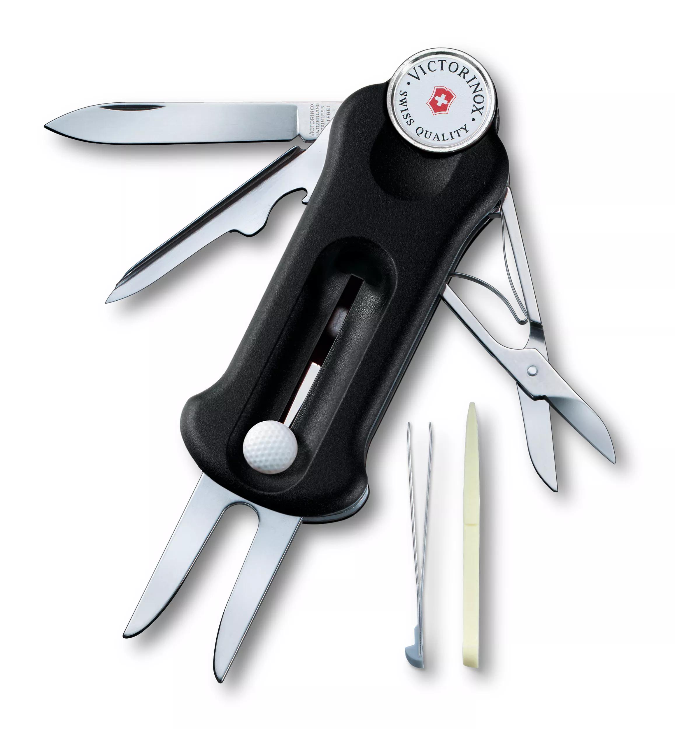Golf Tool-schwarz