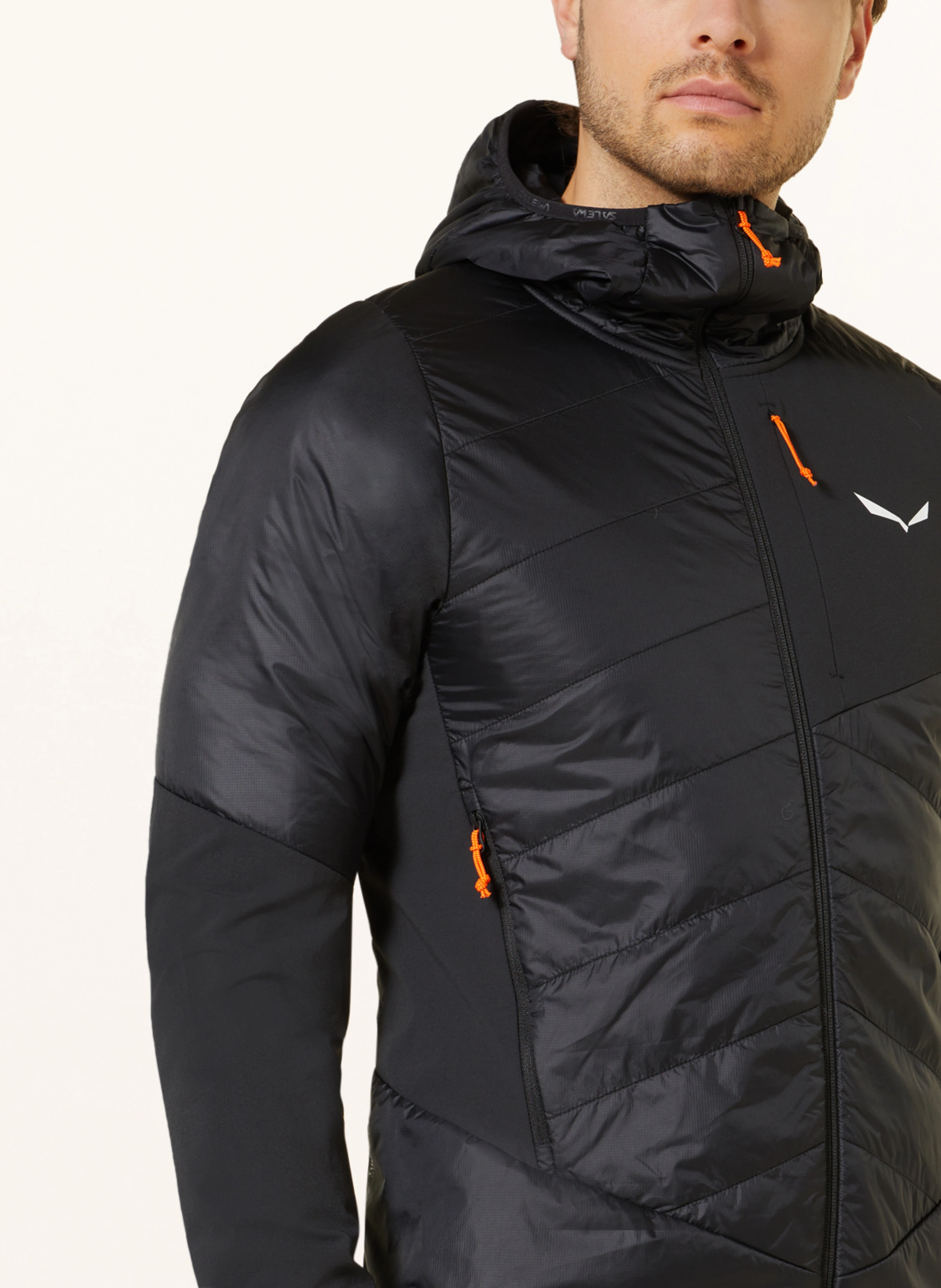 SALEWA Funktionsjacke ORTLES HYBRID