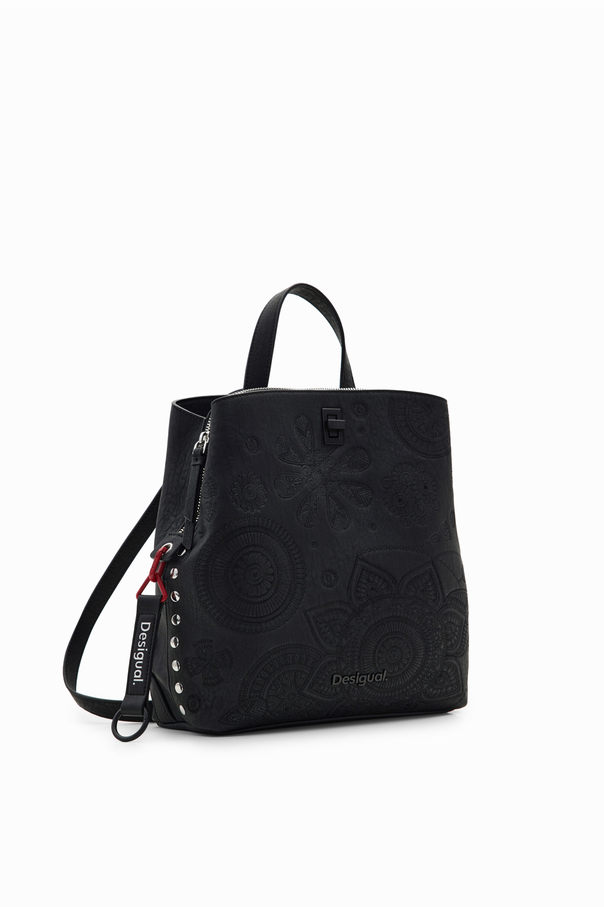 Petit sac à dos brodé