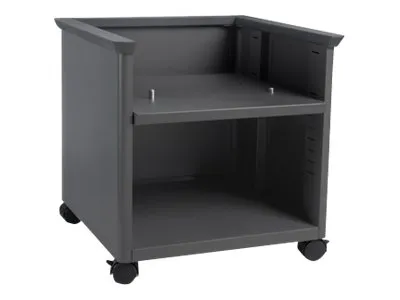 Lexmark Adjustable Stand - Printerstativ - for Lexmark M1342, M3350, MS531, MS631, MS632, MX331, MX432, MX532, XM1342, XM3142, XM3250