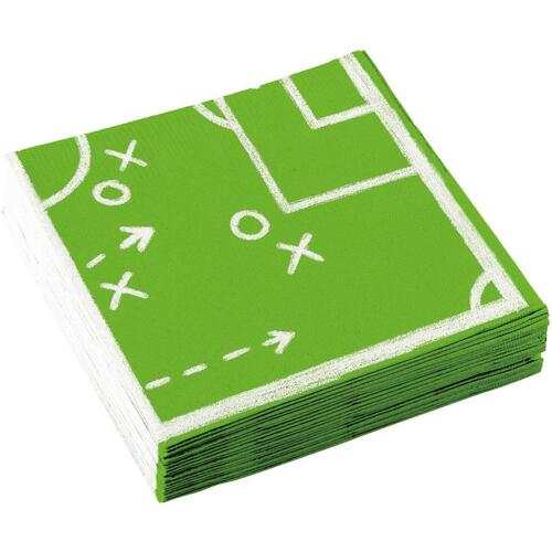 Amscan - SG22821 Verde
