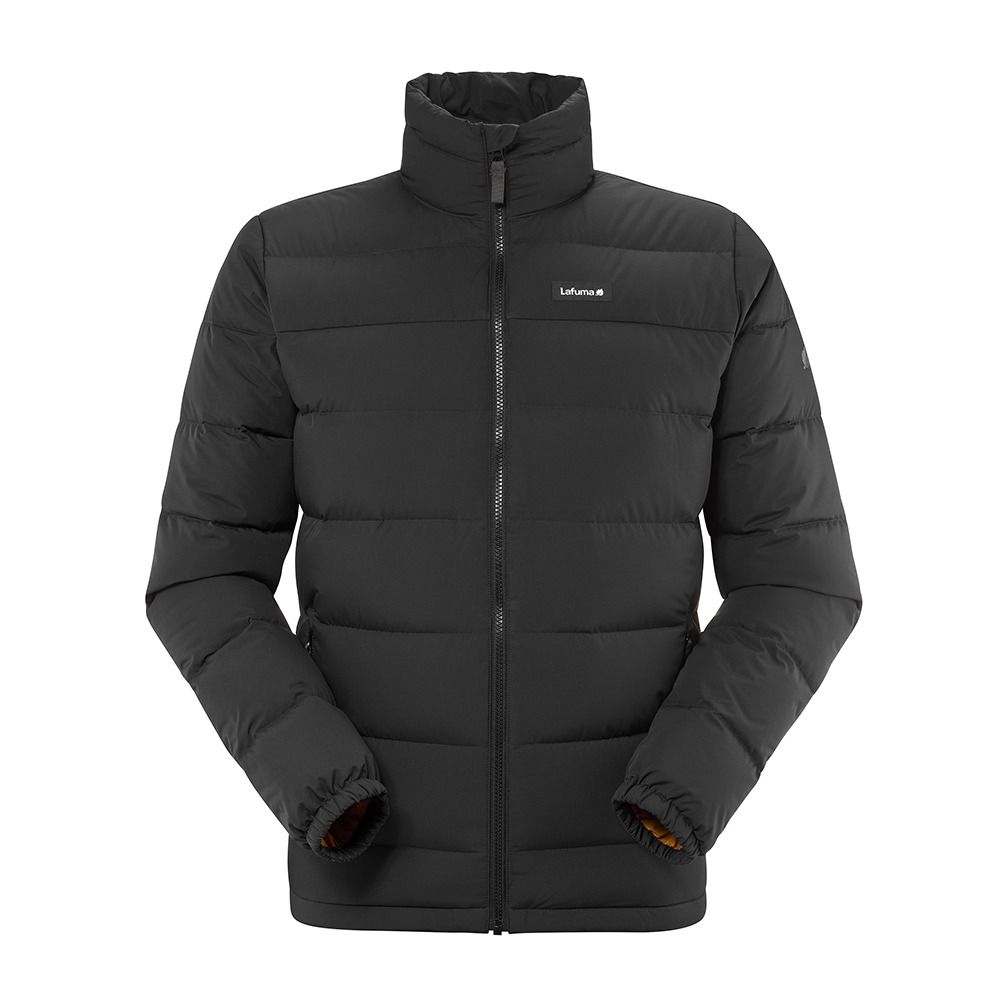 Lafuma DOWN - Doudoune Homme noir