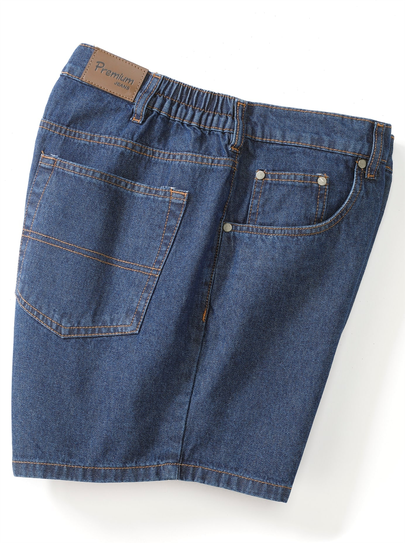 Catamaran Jeansshorts 1 tlg.