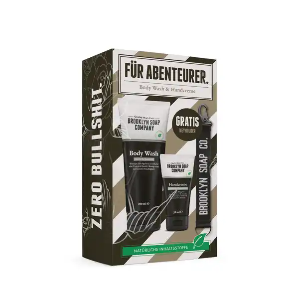 Urban Adventure Set