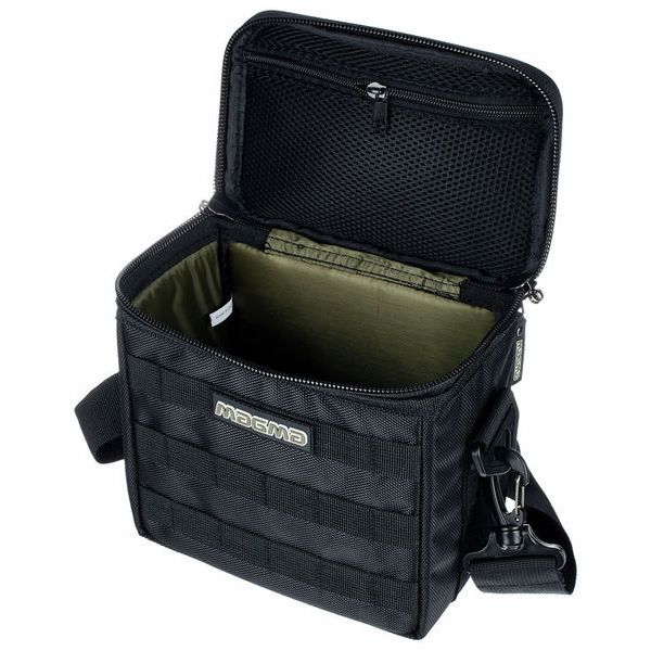 Magma 45 Record-Bag 50