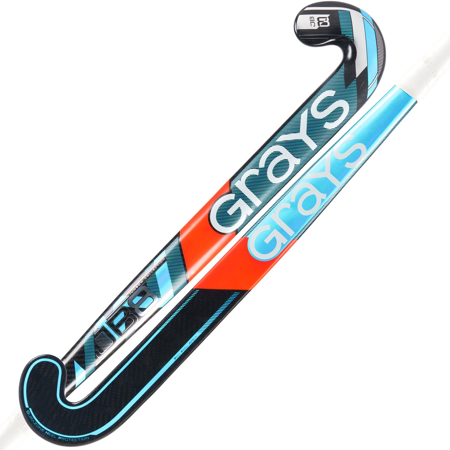 Grays Jumbow 8