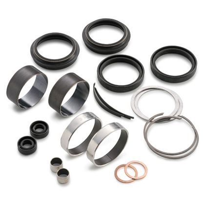 Kit de reconditionnement de fourche Pivot works Tout terrain