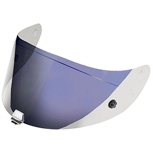 HJC - Ecran XD-14|V90 Bleu / Iridium