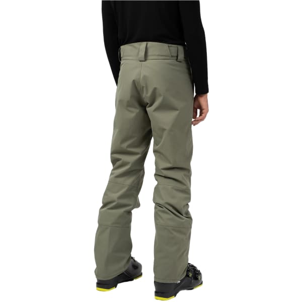 Pantalon de ski SUN VALLEY FOLKS SKI PANT M KAKI