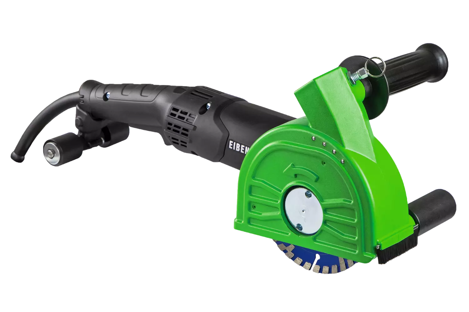 Eibenstock EMF 125.2 Muurfrees - 1700W - 125mm