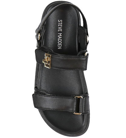 Steve Madden Sandalen - Jmona - Schwarz
