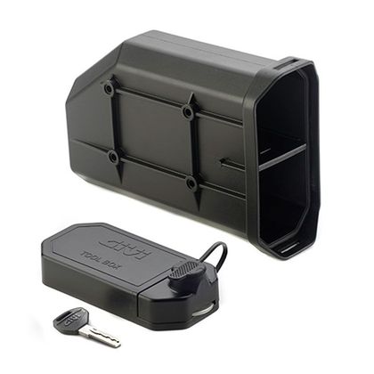Outil Givi - BOITE A OUTIL S250 Universel - Noir