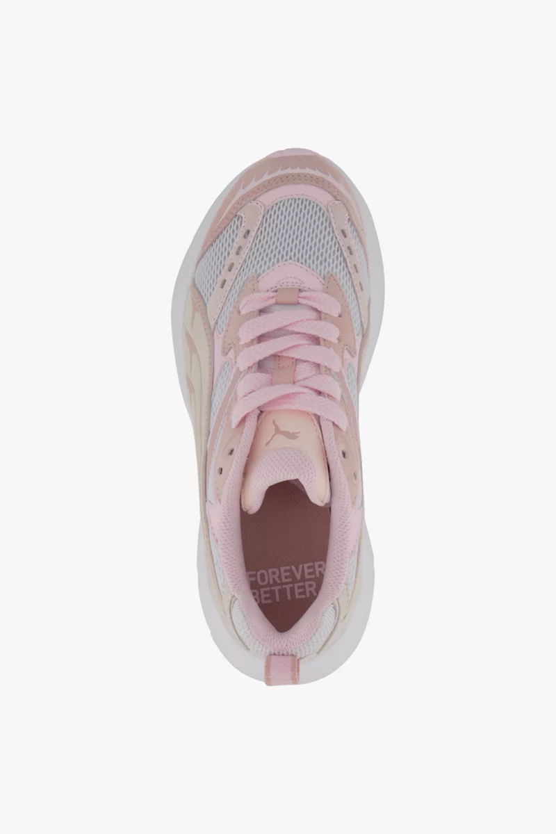 Puma Morphic Suede Damen Sneaker