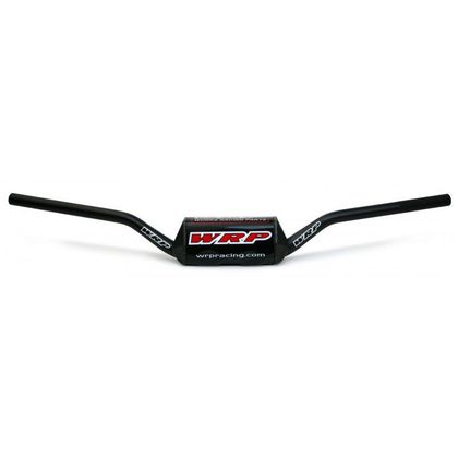 Guidon WRP PRO-BAR 28.6mm GUIDON BAS Universel - Noir