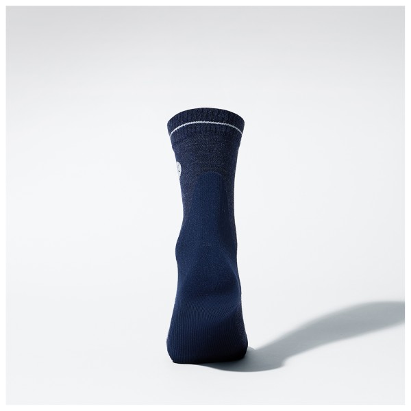 STOX Energy Socks - Hiking Merino Ankle Socks - Chaussettes en laine mérinos