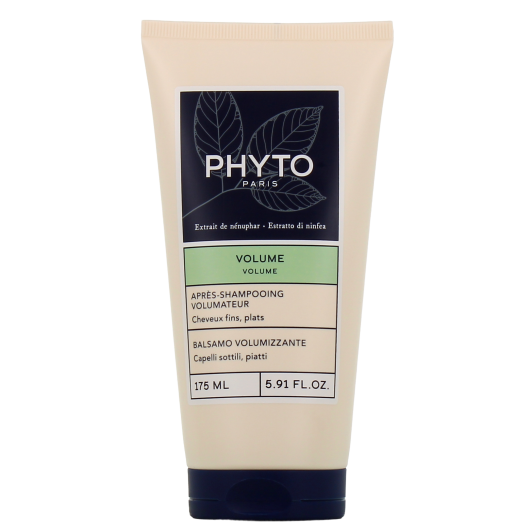 Phyto Volume après shampooing volumateur - Cheveux fins, plats