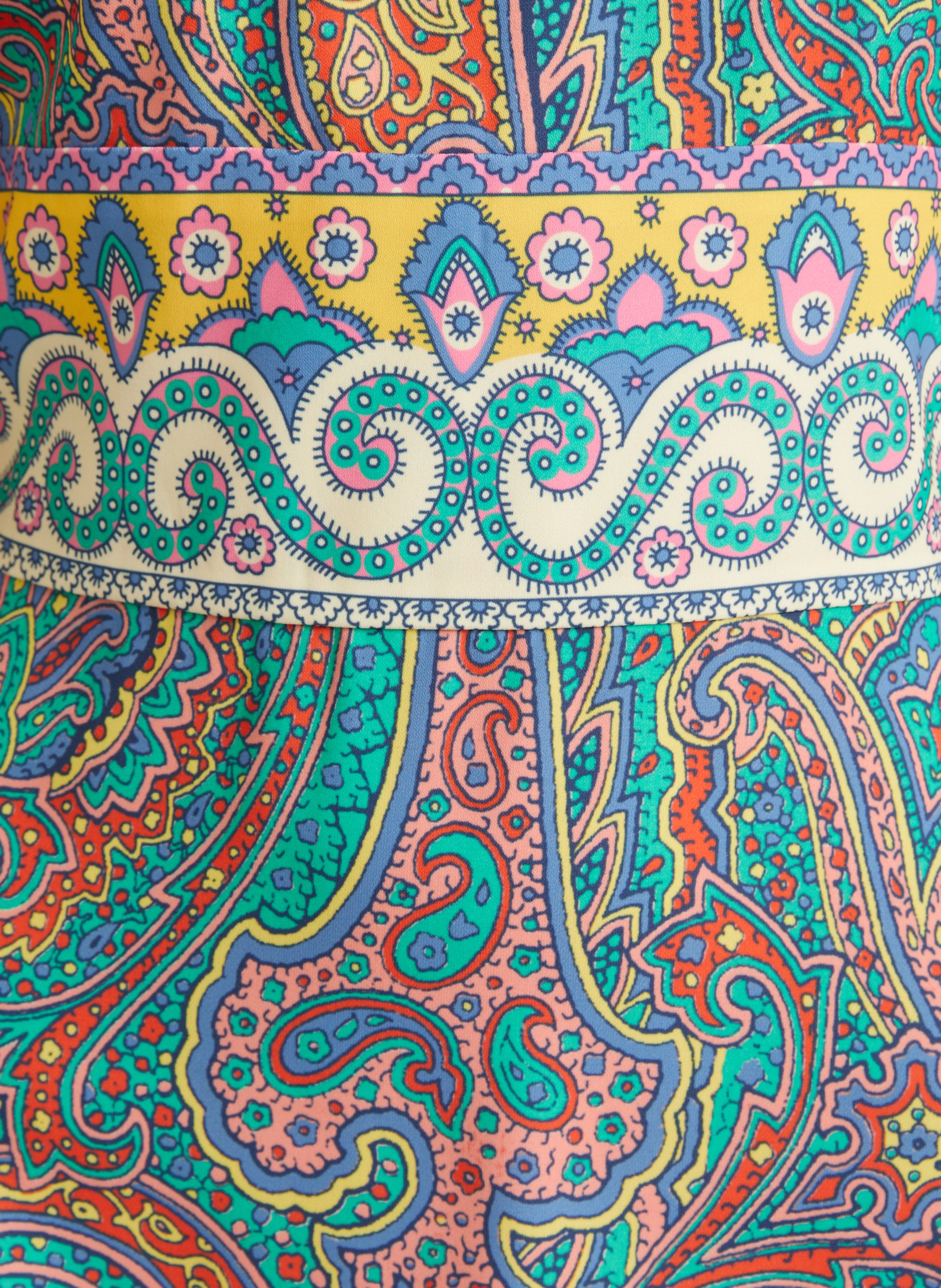 ETRO Kleid