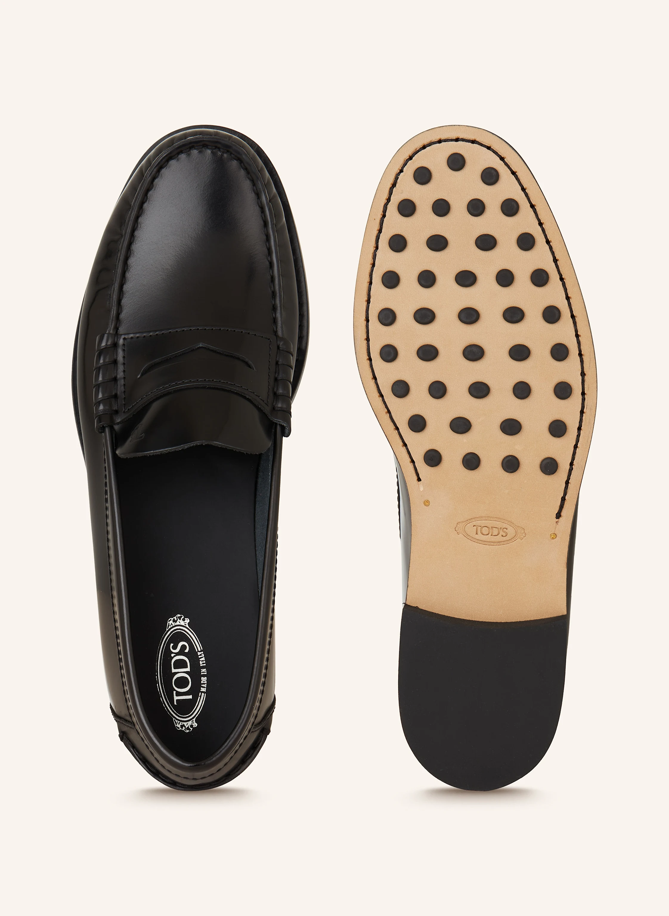 TOD'S Penny-Loafer