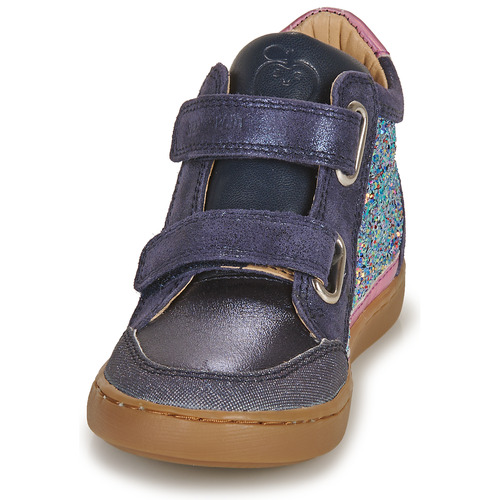 Shoo Pom - PLAY EASY CO - Marine / Rose