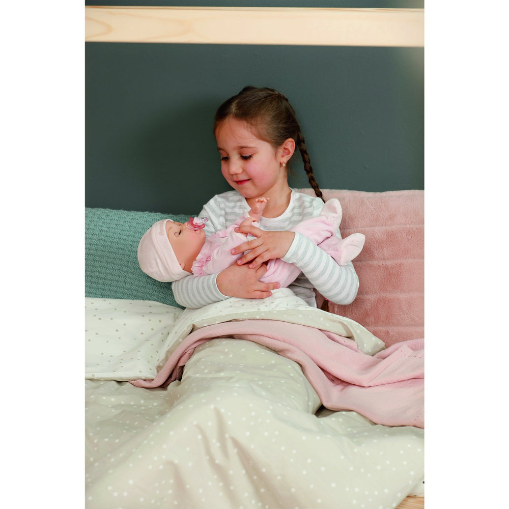 Køb BABY Born Annabell 43 Cm