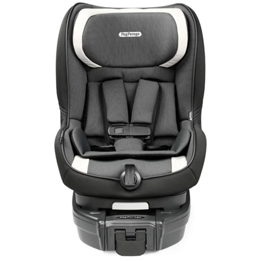 Peg Perego Kindersitz Viaggio FF105 i-Size Licorice