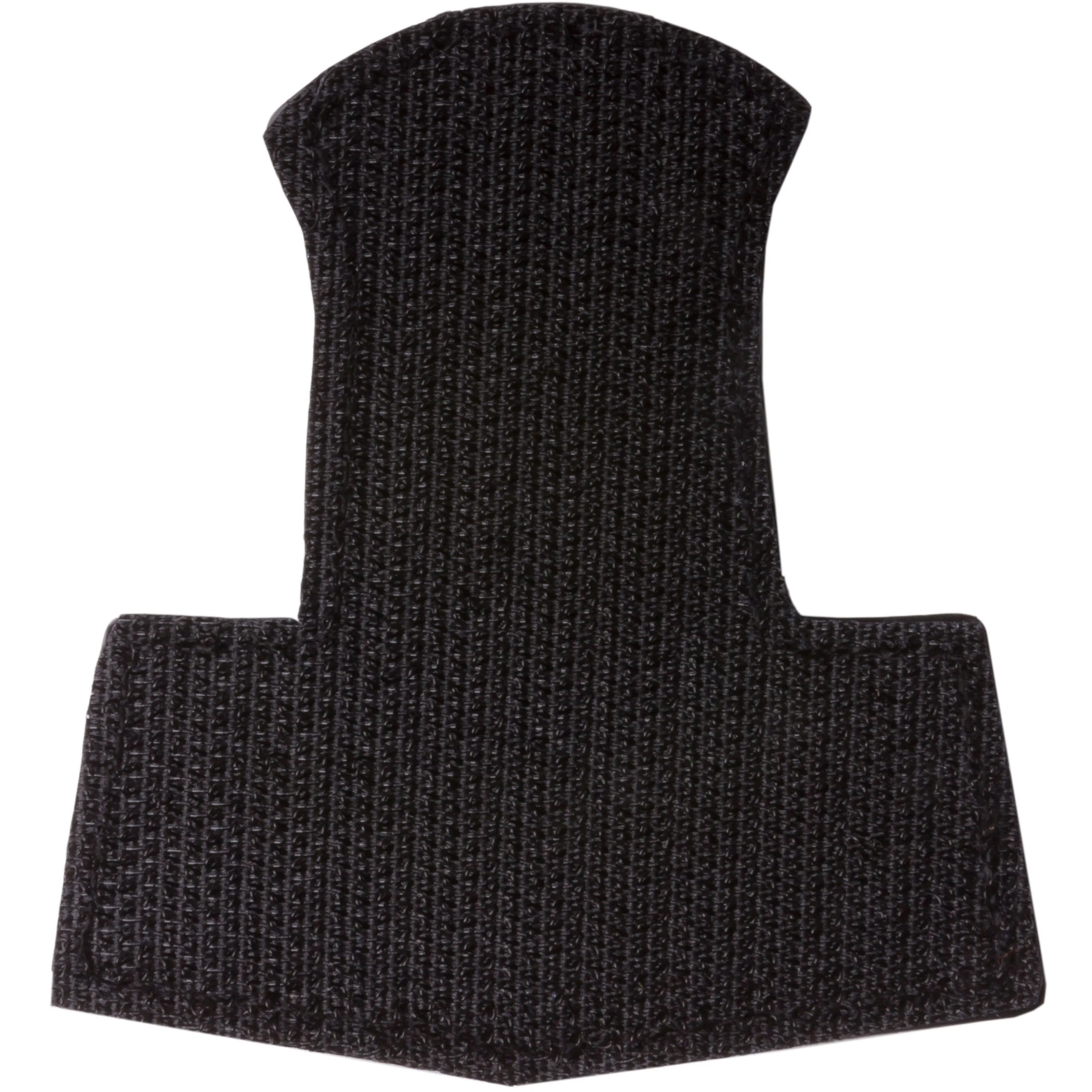 Jackets To Go -  JTG 3D Patch Dragon Thors Hammer nachleuchtend