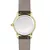 Frederique Constant Classics Slimline Damen Mondphase
