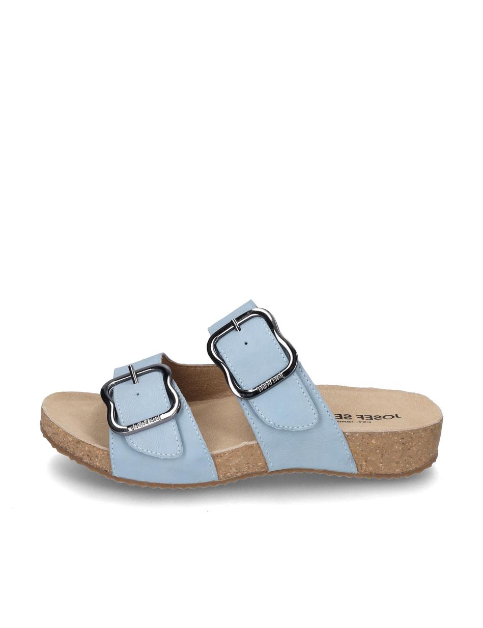 Sandale Tonga 64, skyblue