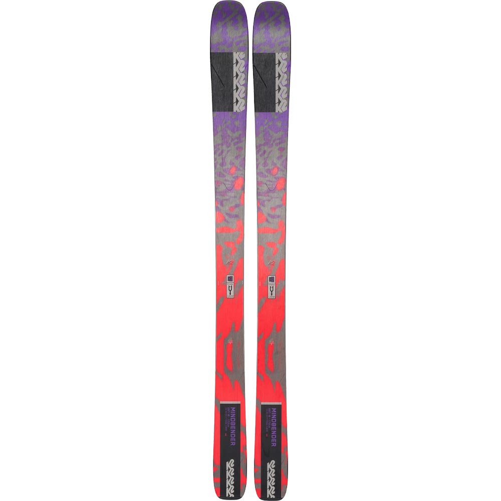 K2 Mindbender 99Ti W 22/23 Freeski