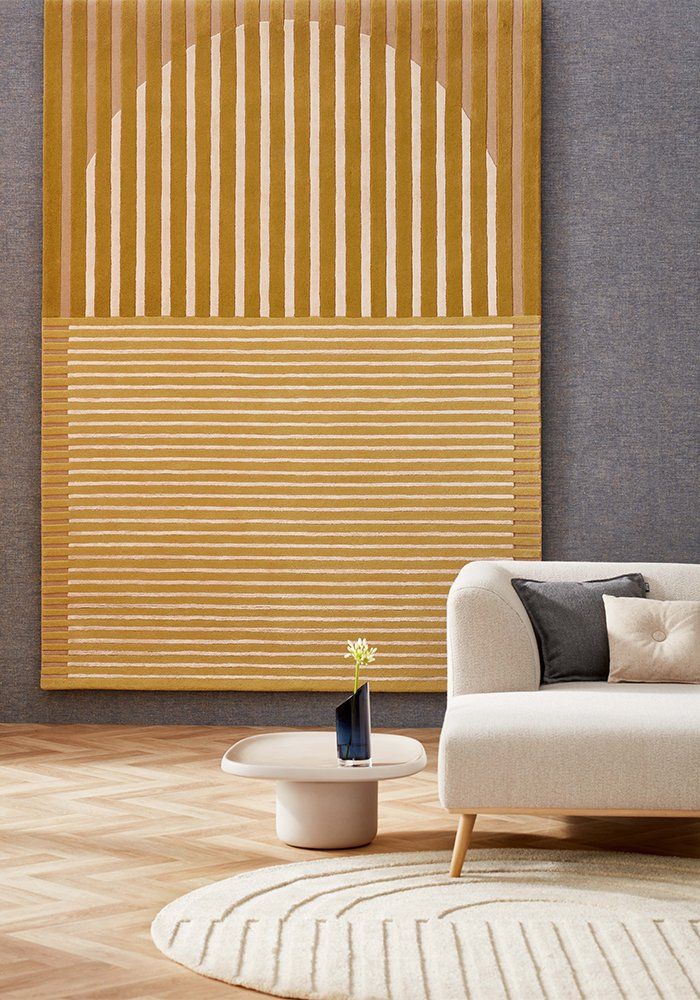 Brinker Carpets Fano Vloerkleed
