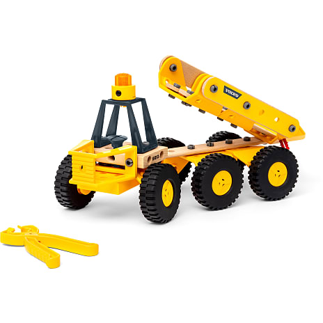 Brio 34599 Volvo lastbil