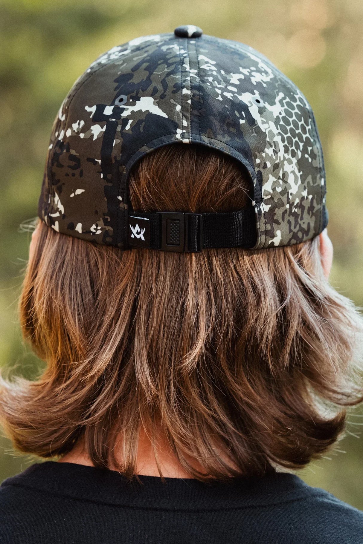 Alaska<br>Chaser Stretch Cap