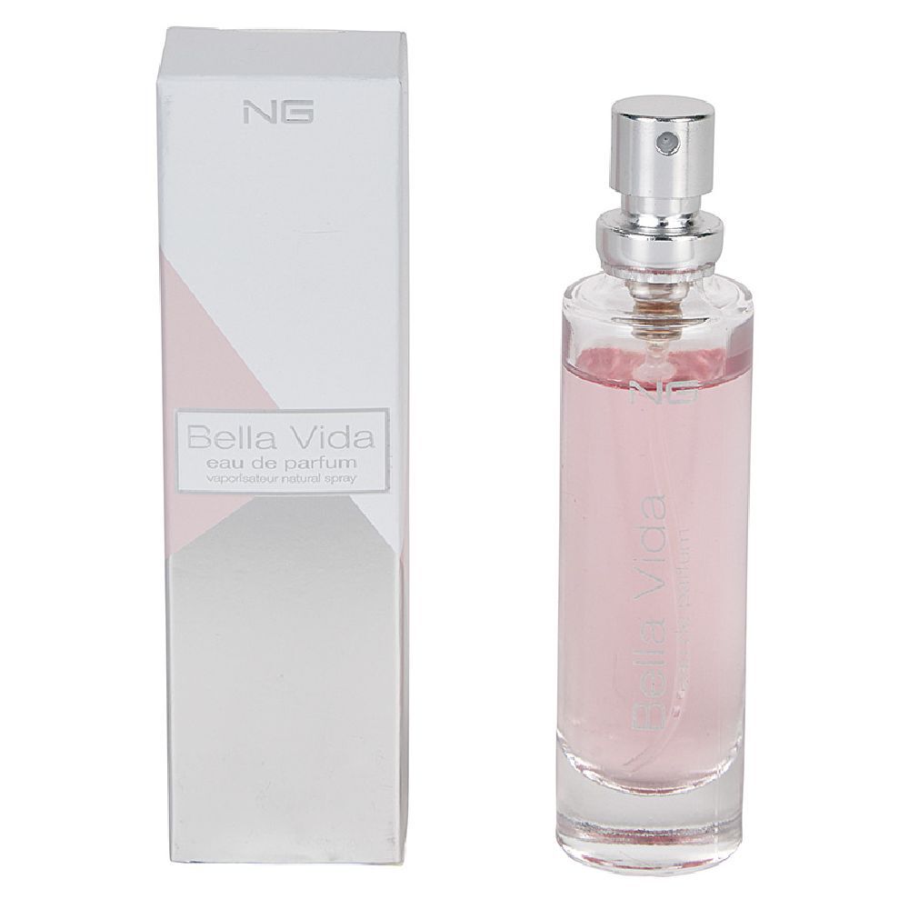 Eau de toilette pour homme ou femme NG 15 ml