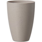 Gobelet BIO, 0,4 litre, gris