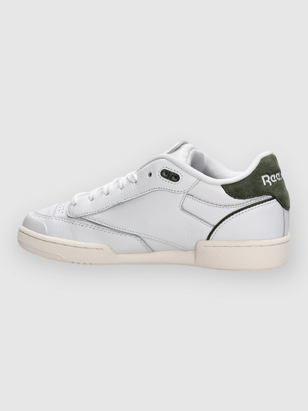 Reebok Club C Bulc Sneakers ftwwht/vargre/chalk