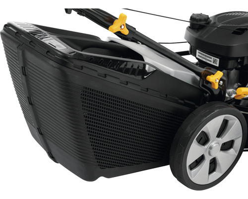 ALPINA AL4 51 SHQ benzine grasmaaier