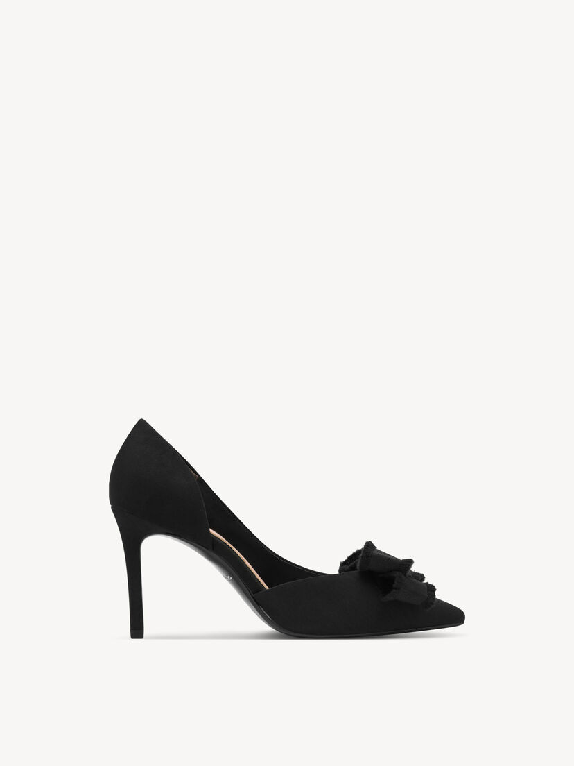 Pumps - zwart