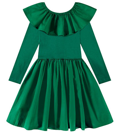 Molo Kjole - Cille - Aventurine