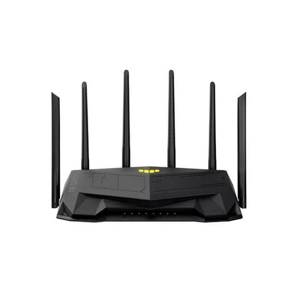 Asus TUF Gaming AX6000 WiFi 6 AX6000 Dual Band MU-MIMO - 90IG07X0-MO3C00