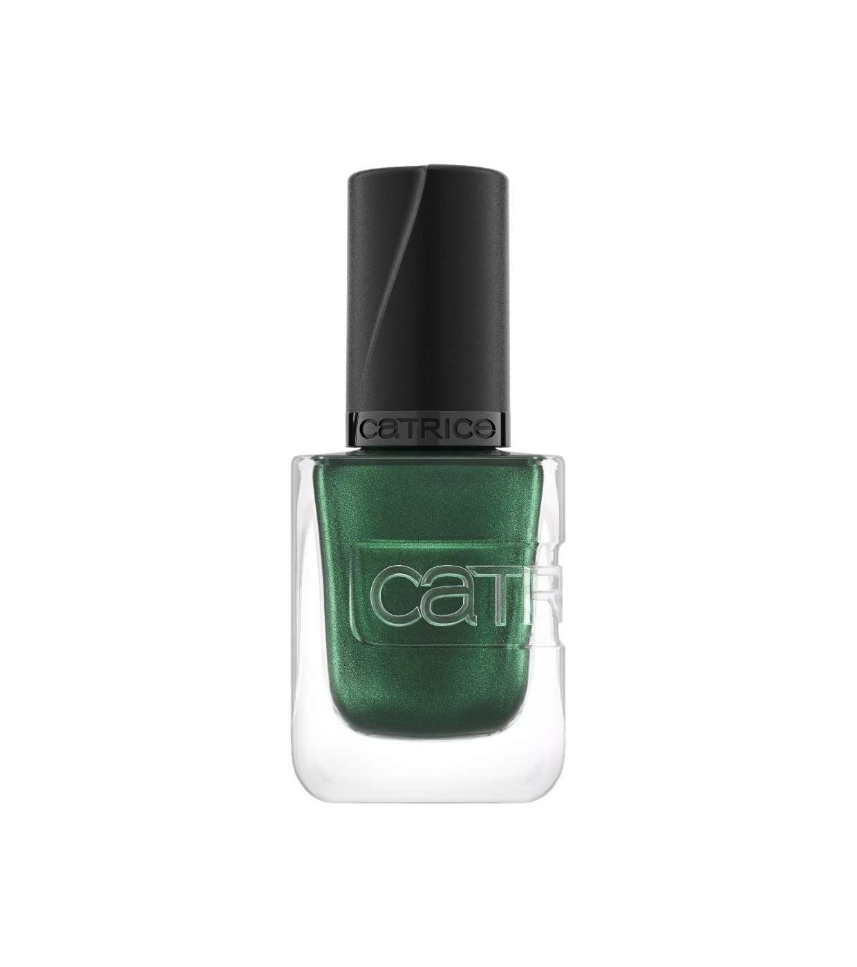 Catrice - Esmalte Gel Affair - 047: Deep Woods Spell