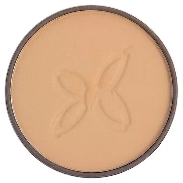 Boho Green Make-Up Teint Poudre Compacte Bio N°04 Beige Hâlé 4,5g