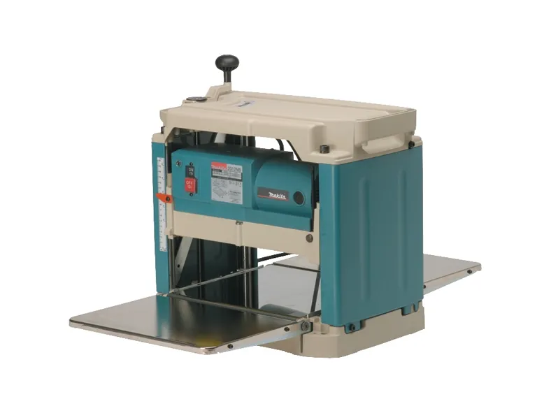 Makita 2012NB - Tykkelseshøvl - 1650 W - 304 mm