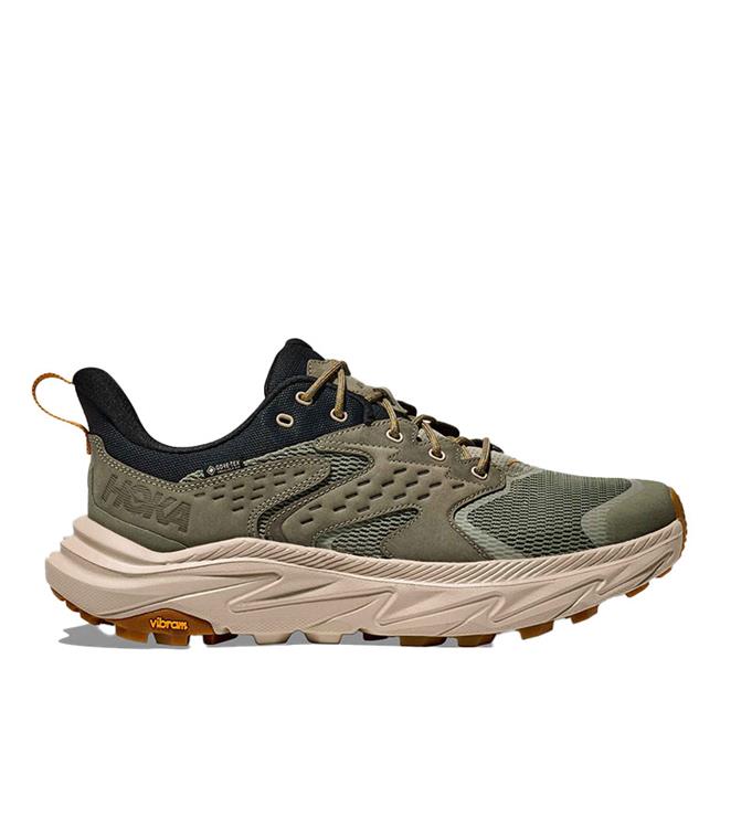 HOKA Anacapa 2 Low GORE-TEX 1141632F SEA-MOSS-OATMEAL