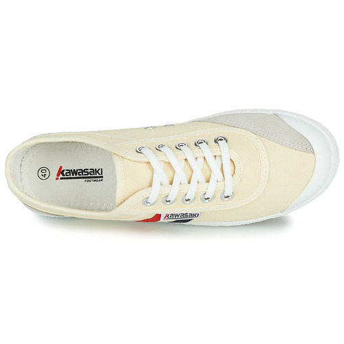 Kawasaki - RETRO - Beige